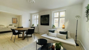 ApartmentInCopenhagen Apartment 1514